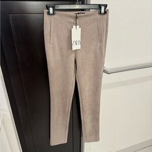 NWT🏷️ BRAND NEW Zara Skinny Pants